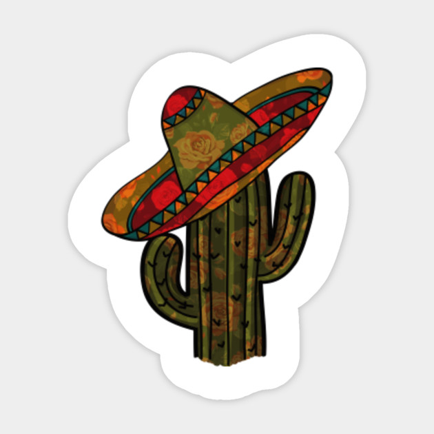 Abstract Mexico Inspired Design